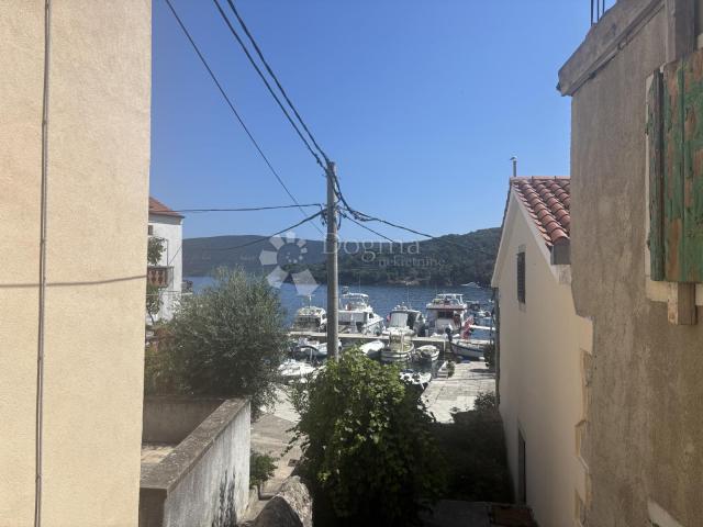 House Valun, Cres, 105m2