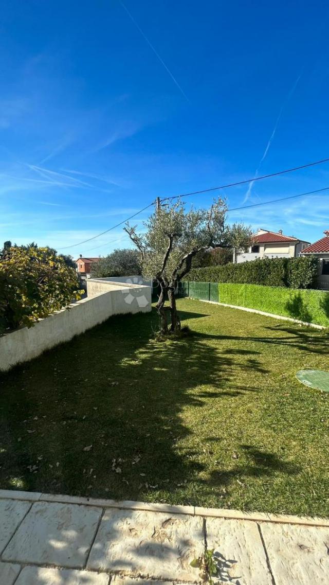 House Barban, 85m2