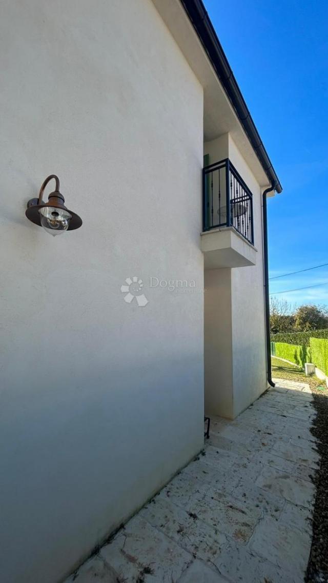 House Barban, 85m2