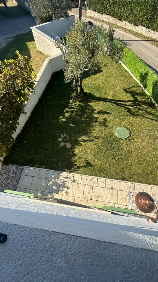 House Barban, 85m2