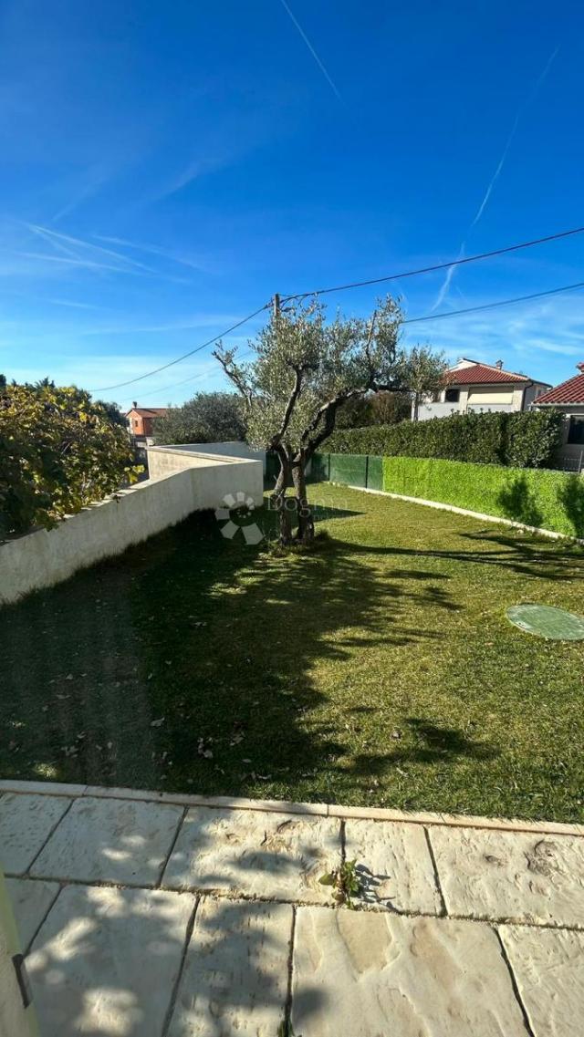 House Barban, 85m2