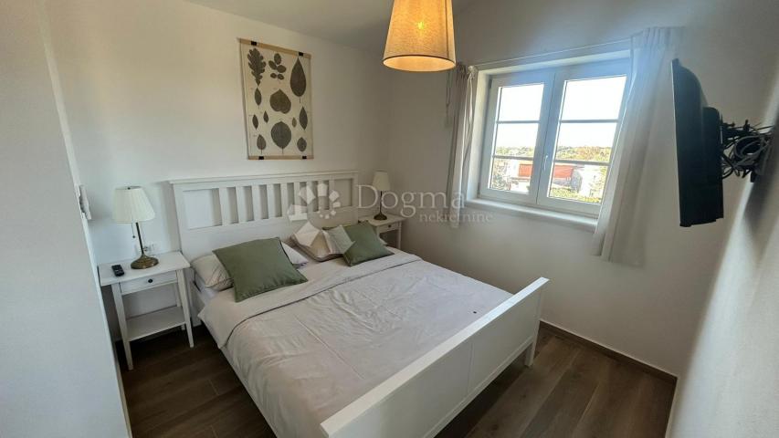 House Barban, 85m2