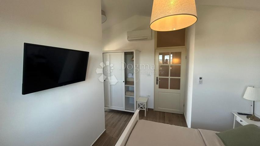 House Barban, 85m2