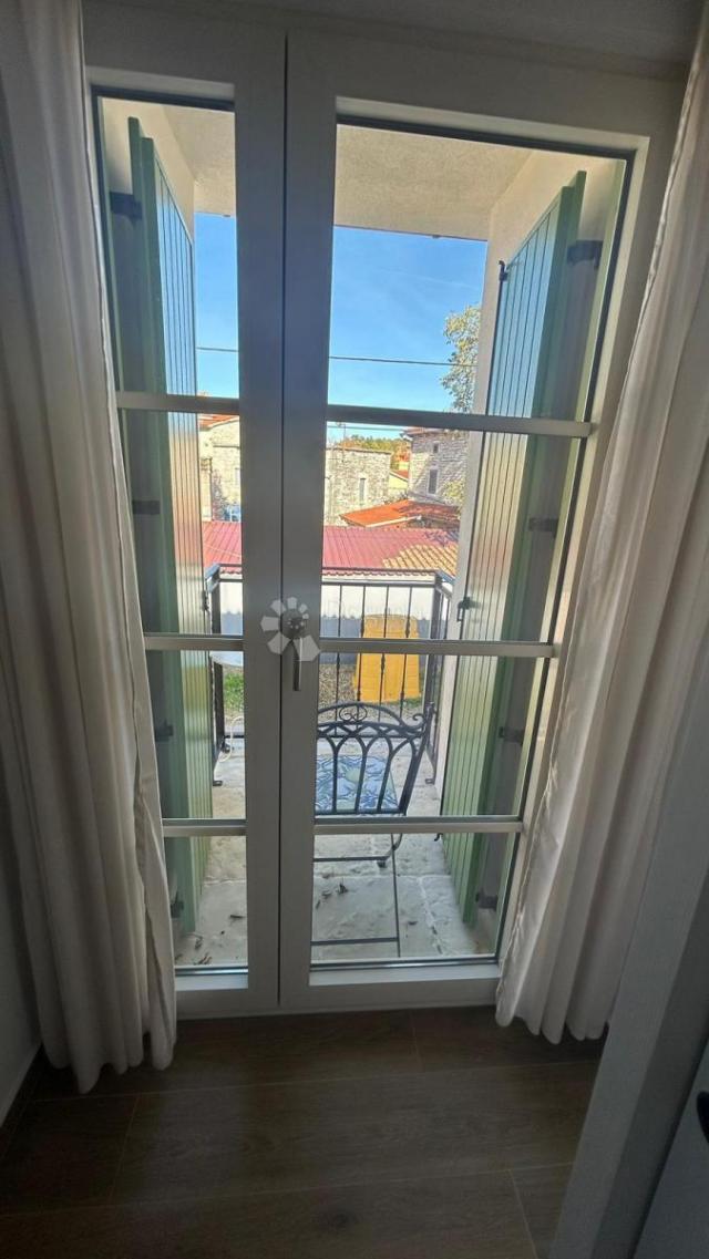 House Barban, 85m2
