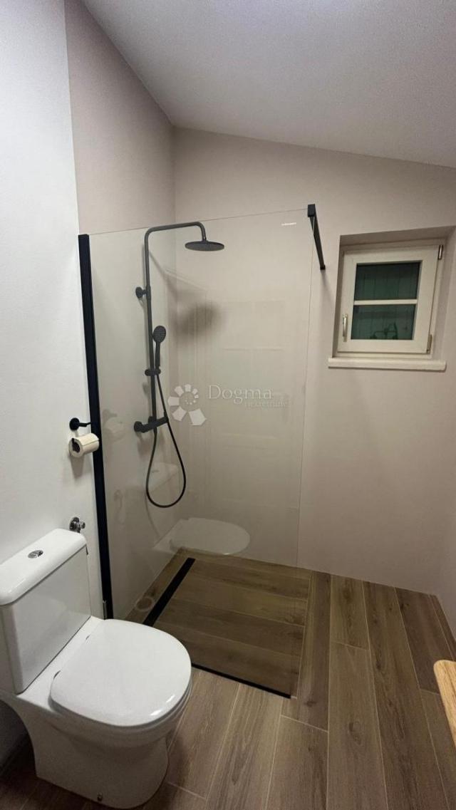House Barban, 85m2