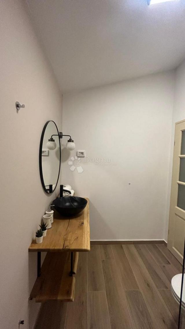 House Barban, 85m2