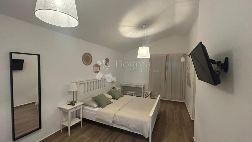 House Barban, 85m2