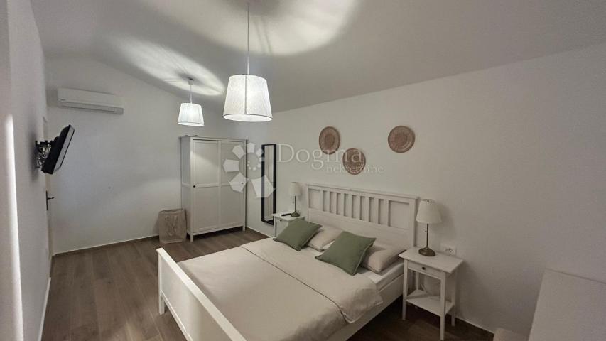 House Barban, 85m2