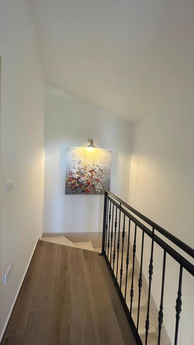 House Barban, 85m2