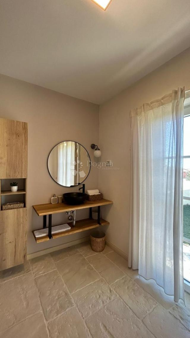 House Barban, 85m2