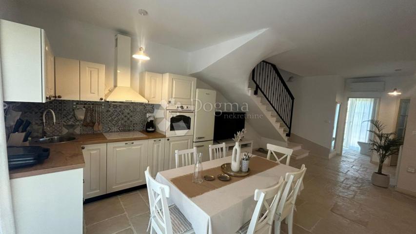 House Barban, 85m2