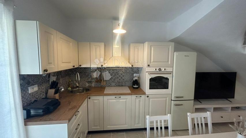 House Barban, 85m2