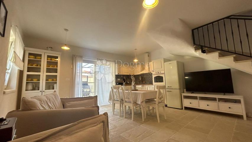 House Barban, 85m2