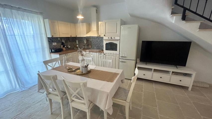 House Barban, 85m2