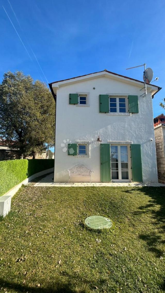 House Barban, 85m2