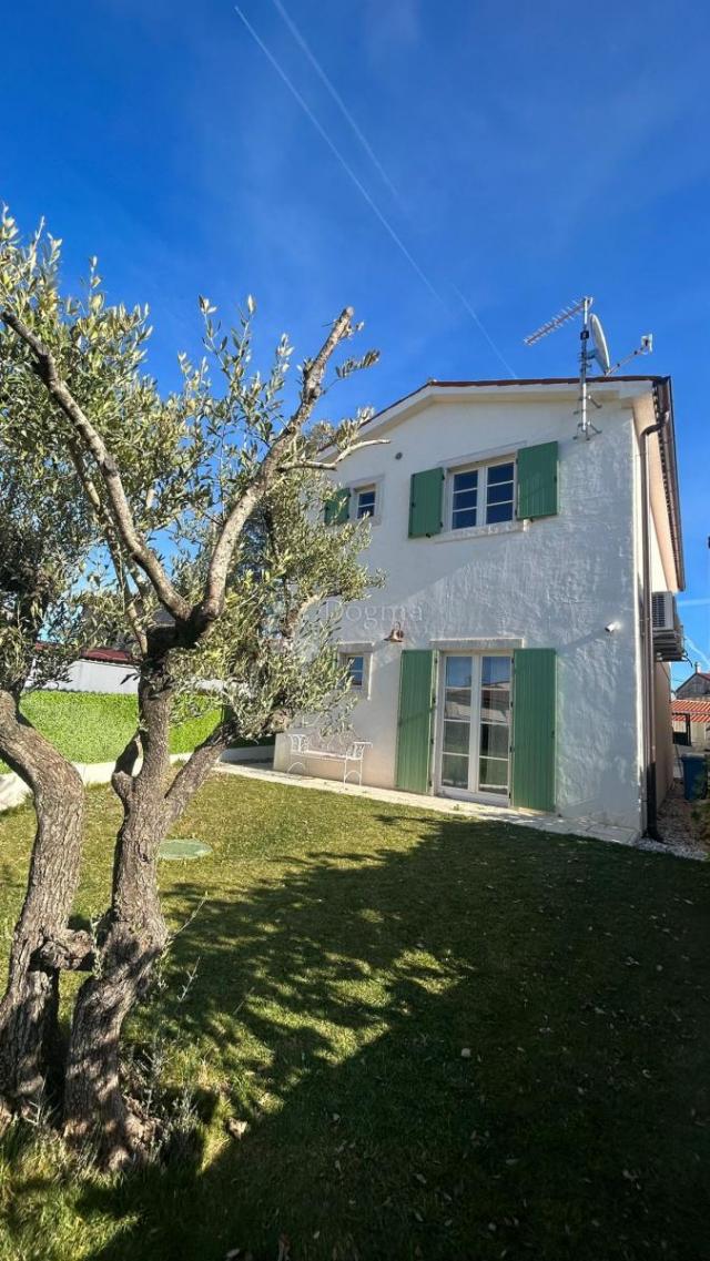 House Barban, 85m2