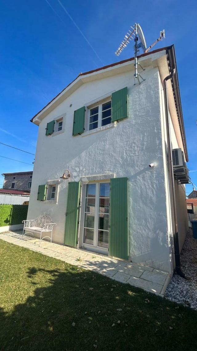 House Barban, 85m2