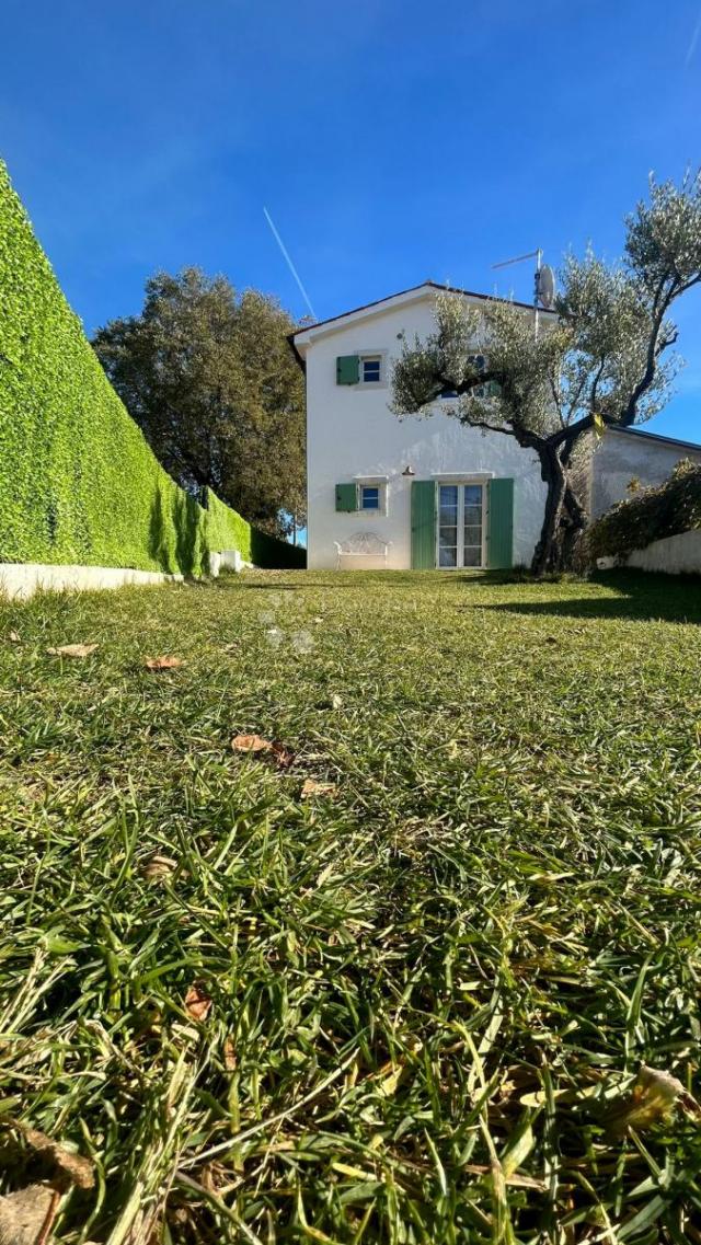 House Barban, 85m2