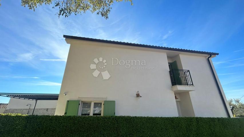 House Barban, 85m2