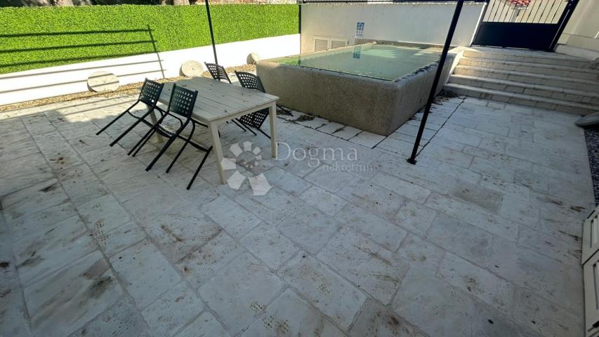 House Barban, 85m2