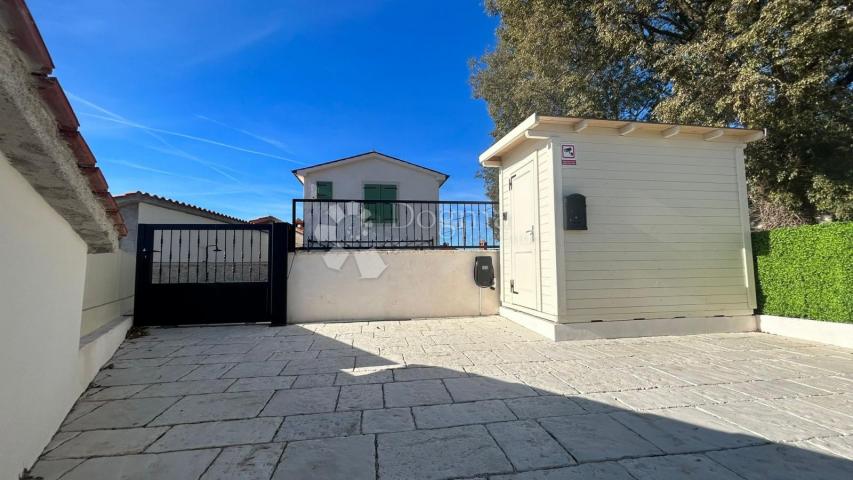 House Barban, 85m2