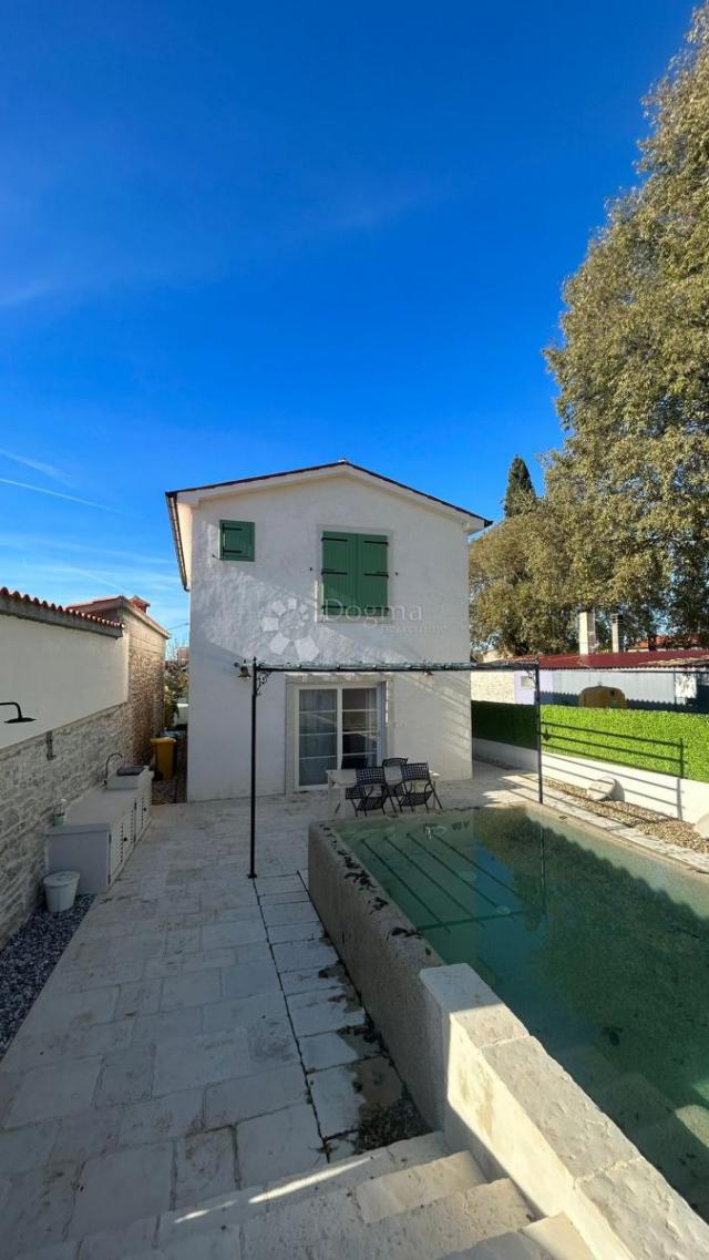House Barban, 85m2