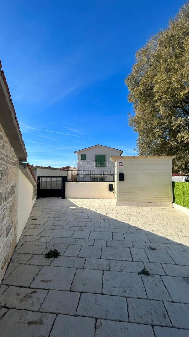 House Barban, 85m2