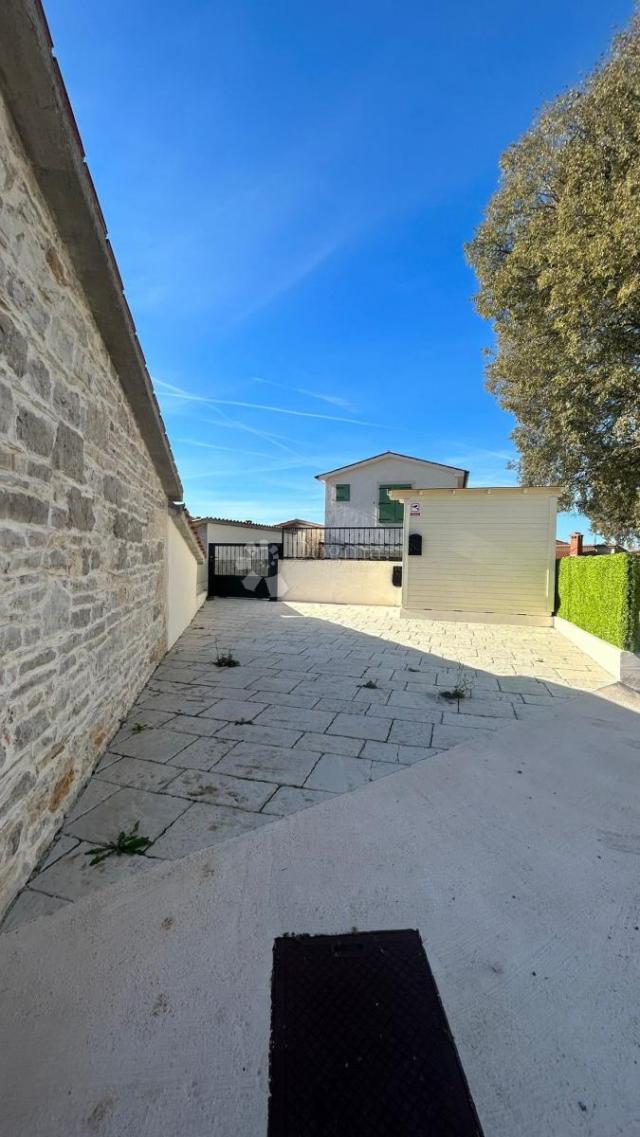 House Barban, 85m2