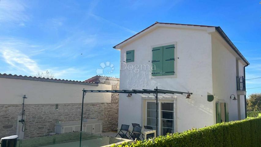 House Barban, 85m2