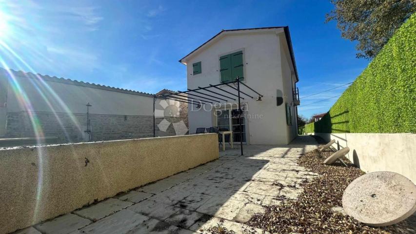 House Barban, 85m2