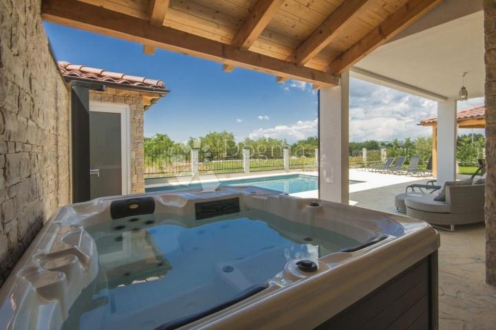 Haus Frata, Poreč, 292m2