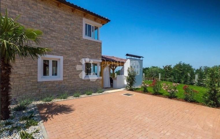 Haus Frata, Poreč, 292m2