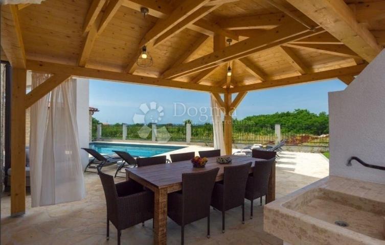 Haus Frata, Poreč, 292m2