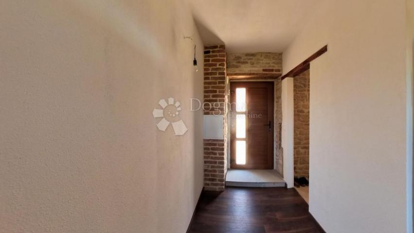 House Grohote, Šolta, 85m2