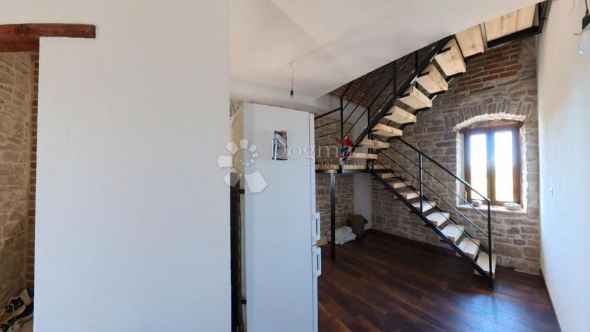 House Grohote, Šolta, 85m2
