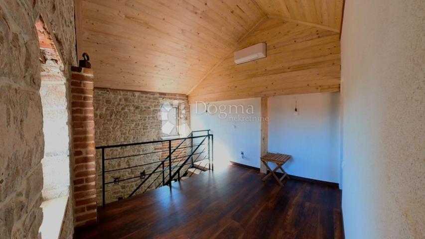 House Grohote, Šolta, 85m2