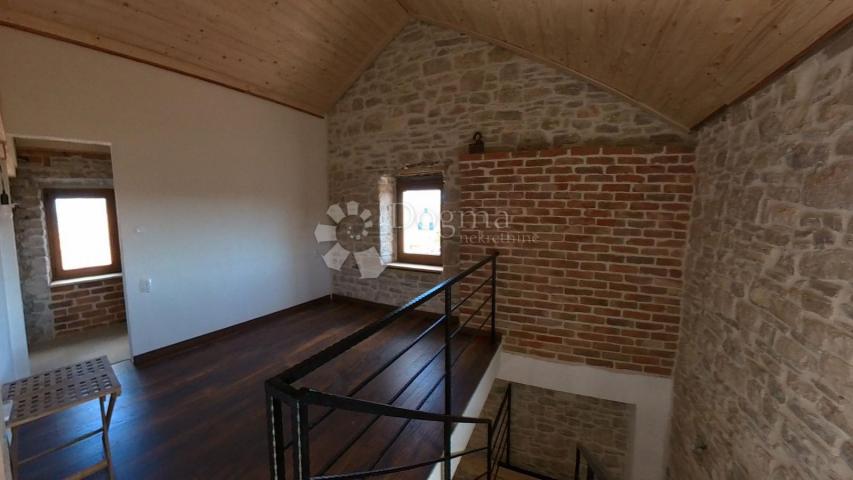 House Grohote, Šolta, 85m2
