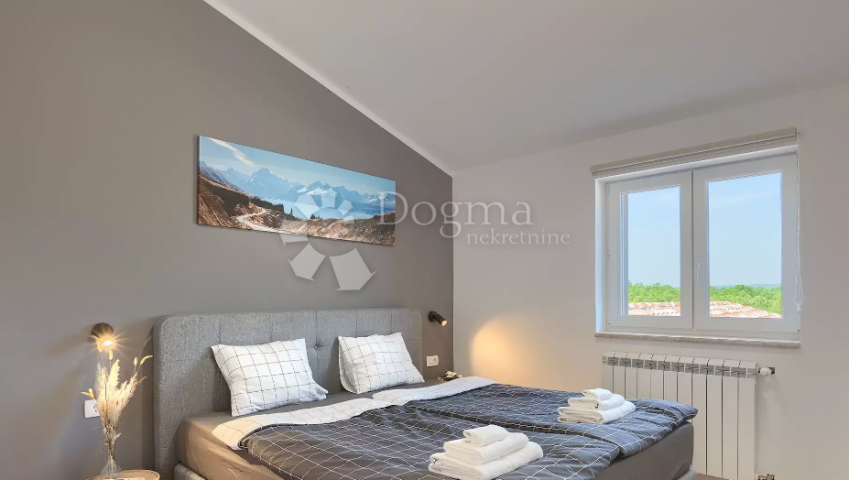 SNIŽENO!!IMPOZANTNA VILLA U BLIZINI LABINA