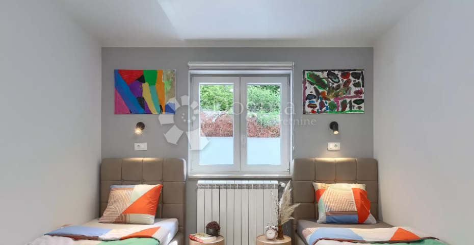 SNIŽENO!!IMPOZANTNA VILLA U BLIZINI LABINA