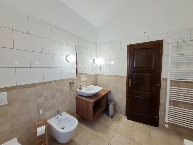 VIŠNJAN - Kamena vila sa prostranom okućnicom