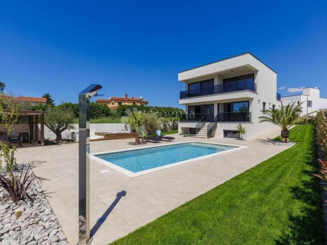 Haus Poreč, 217m2