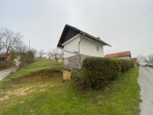 Building land Popovača, 1.115m2