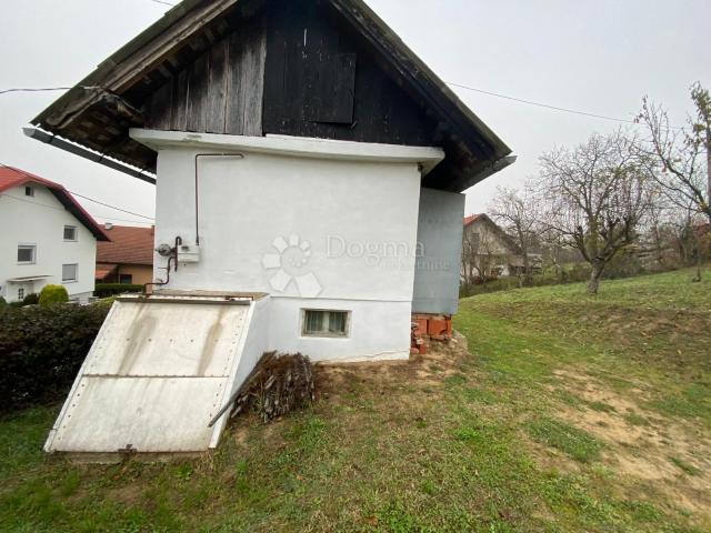 Building land Popovača, 1.115m2