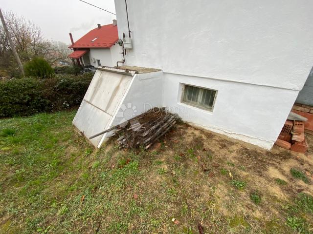 Building land Popovača, 1.115m2