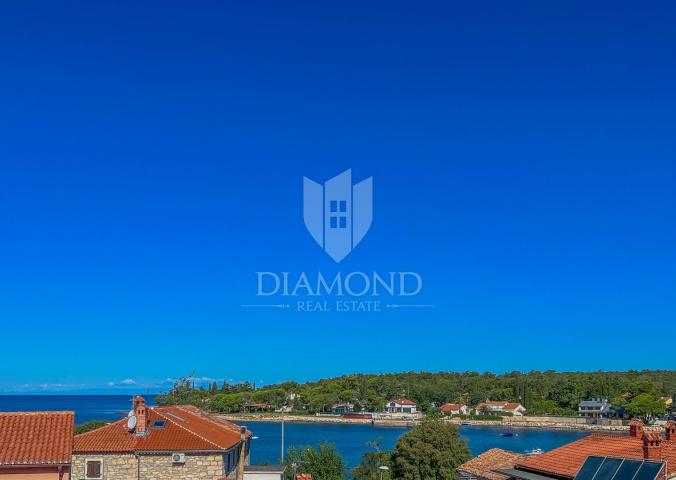 Umag okolica, samostojeća kuća 50m do mora!