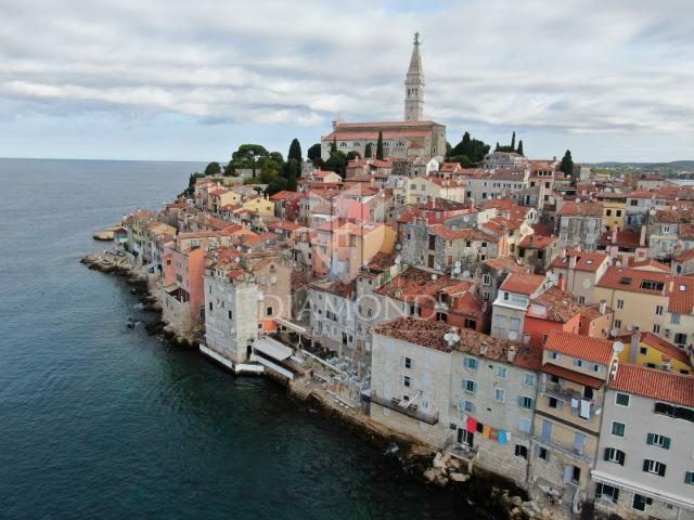 Rovinj, poslovni prostor na super poziciji 