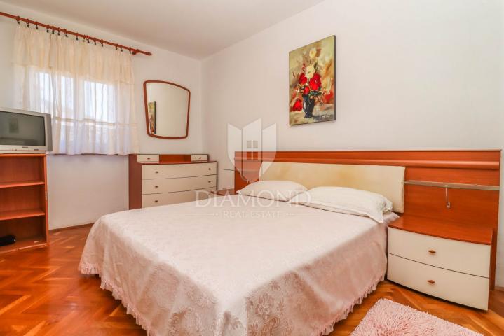 Rovinj, okolica, predivna kuća s okućnicom blizu mora