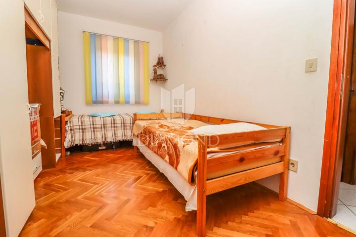 Rovinj, okolica, predivna kuća s okućnicom blizu mora