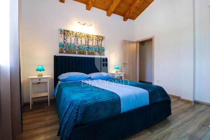 Poreč, Umgebung, istrisches Steinhaus in ruhiger Lage!