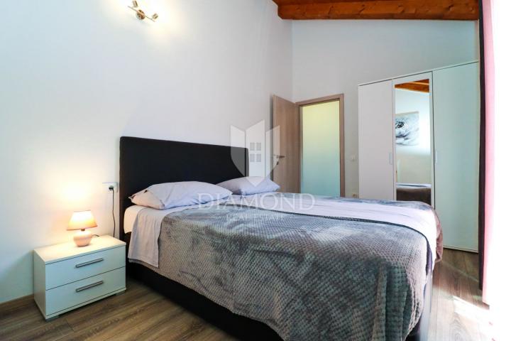Poreč, Umgebung, istrisches Steinhaus in ruhiger Lage!